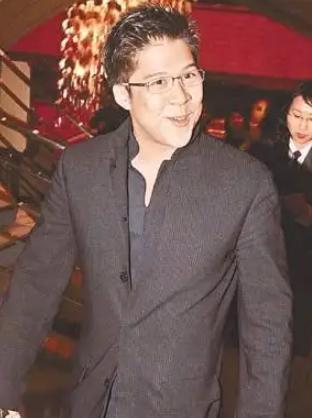 霍家三兄弟身高