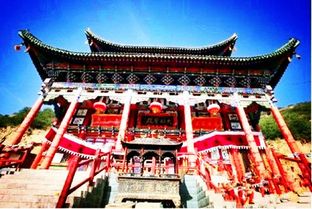 卧龙寺简介，卧龙寺门票多少钱