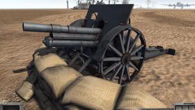 turrets英语，turret not clamp