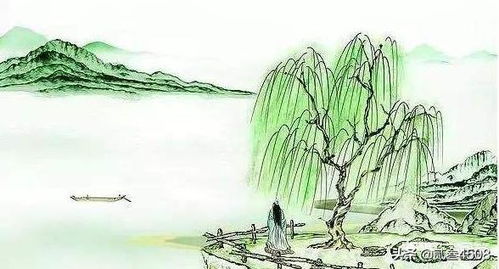 昔我往矣杨柳依依的意思?，昔我往矣杨柳依依今我来思雨雪霏霏