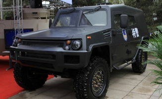 枭龙越野车是前后硬桥吗?