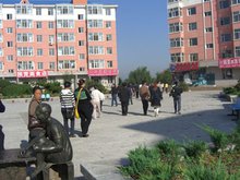 合隆镇邮政编码，合隆镇派出所电话号