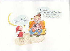 mother英语怎么读，mother妈妈的英文