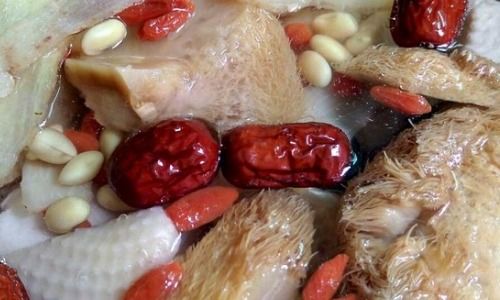 猴头菇煲汤的做法大全，猴头菇煲汤怎么煲