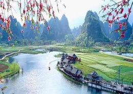 世外桃源作文300字，世外桃源作文800字