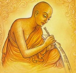 五阴炽盛丁月半，五阴是哪五阴