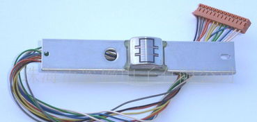 磁头的结构 磁头的结构是什么