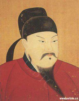 唐太宗吞蝗唐太宗是个什么样的人，唐太宗吞蝗原文及翻译