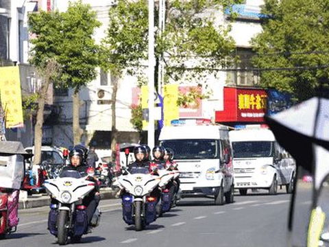 安良除暴是什么意思?安良除暴成语造句和典故