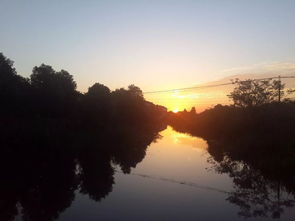 长天集团，长天一色的意思