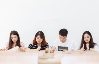 上海的留学中介机构