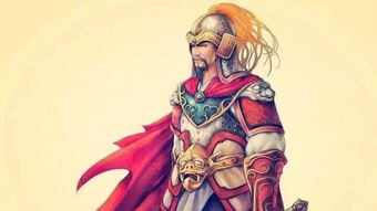 田豫传文言文翻译，田豫传