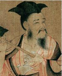 孔融讽刺曹操被杀死,阮瑀为什么多次讽刺曹操却没事?