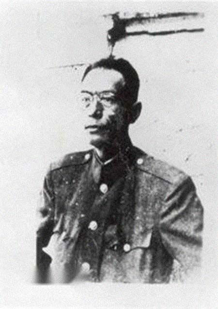 十三路末班车汤尧是什么东西