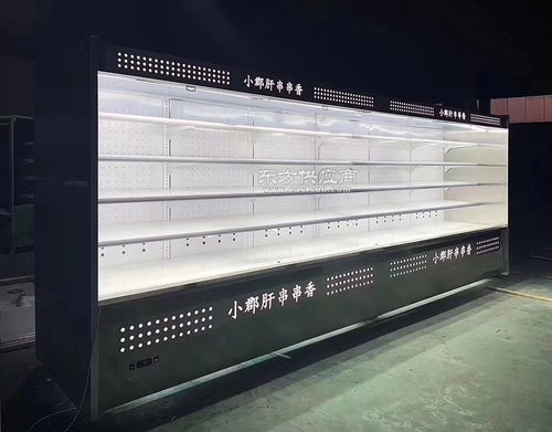 风幕柜厂家电话，风幕机厂家联系方式