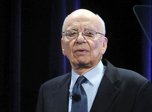 鲁伯特·默多克是怎么一步步成为传媒大亨的?