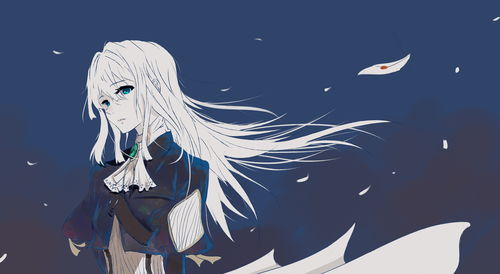 violet翻译，violet名字的寓意