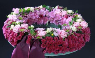 有关花的词语有哪些，有关花的词语二年级