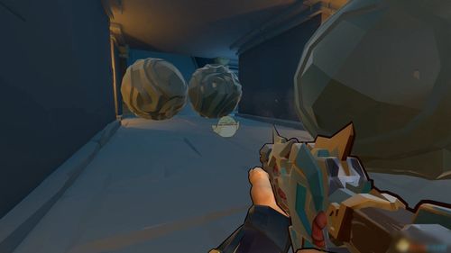 矿仙魔法使者夏安