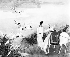 长风万里送秋雁对此可以酣高楼，长风万里送秋雁全诗解析