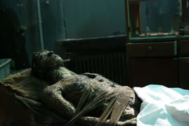 电梯惊魂的作文