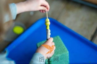 手工风筝怎样做