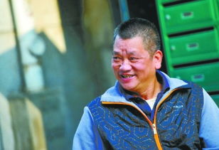 感动中国的人作文