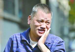 方俊明感动中国事迹和颁奖词，方俊明事迹