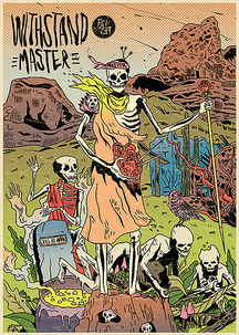 withstand是什么意思