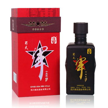 军酒53度酱香型价格，军酒价格