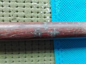 旗杆,栏杆,标杆,木杆,他它们的拼音是不是都一样?