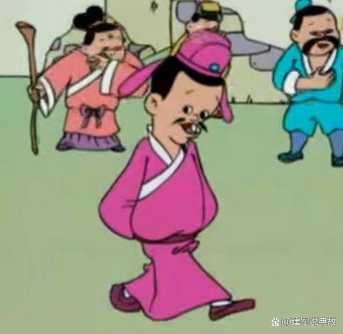 勤学苦读图片卡通，勤学苦读图片唯美