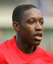 谁知道曼联的维尔贝克的详细资料啊??