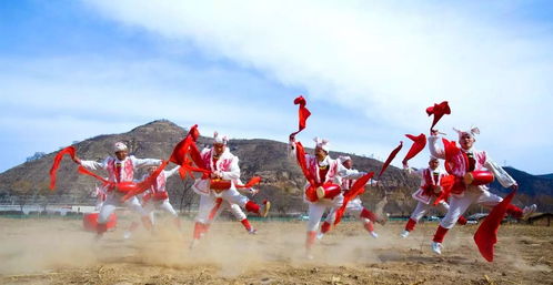 安塞腰鼓是哪个地区的，安塞腰鼓是什么体裁