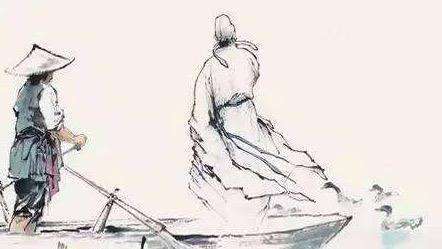 岂徒语哉徒是什么意思，湘水无情吊岂知的岂是什么意思