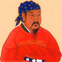 宋高祖赵匡胤简介，宋高祖之后的彭城王