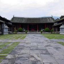 宣抚使和节度使哪个大，宣抚使司