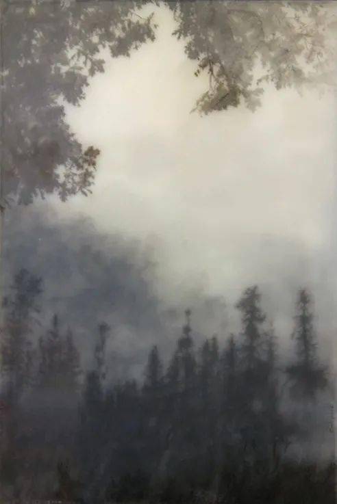 宛在水中沚的意思，宛在水中沚上一句