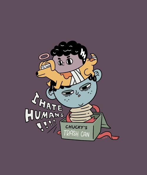 trash bin和trash can有何区别?