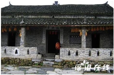 王屋山下的传说，王屋山愚公移山红色教育基地