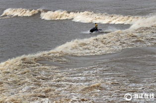 潮汛怎么读，潮汛的大小分别在什么时候