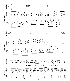 搁浅钢琴谱完整版，搁浅钢琴谱原版