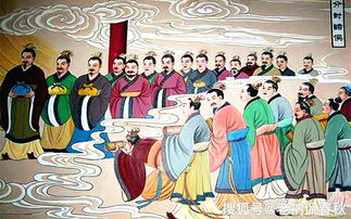 卫懿公怎么读，卫懿公喜鹤文言文翻译