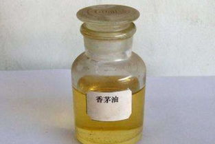 香茅油驱蚊效果如何，香茅油对猫咪有害吗