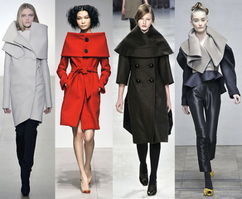 宽肩窄腰是什么意思