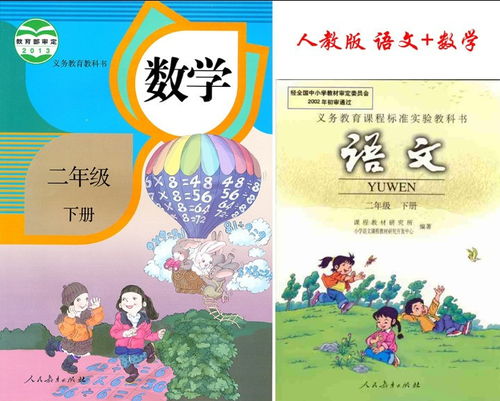 人教版二年级语文下册古诗有哪些