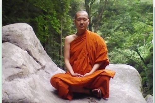 卡拉比丘是什么意思，供养比丘是什么意思