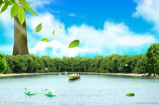 描写春天的好词好句大全