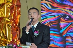 郝大勇简介，郝大勇直播相亲