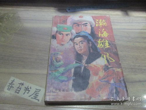 《瀚海雄风》txt全集下载